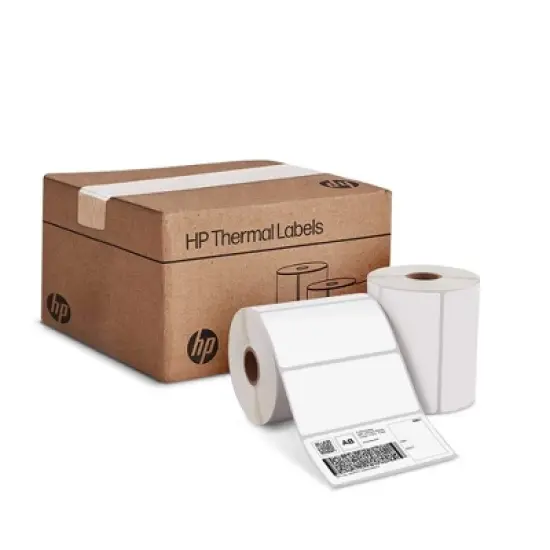 HP Thermal Shipping Labels, Thermal Labels Personal or Business Use image {9}
