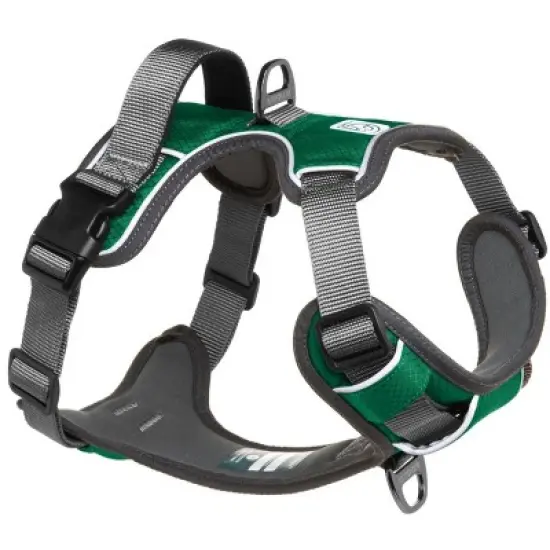 Embark Harness Co. Adventure No Pull Dog Harness image {10}