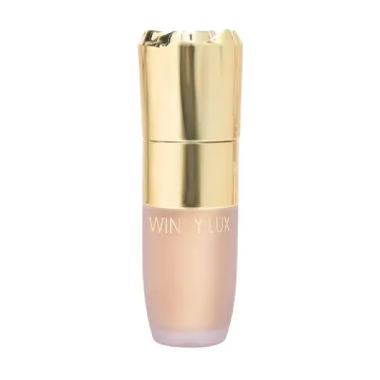 Winky Lux Cheeky Rose Liquid Highlighter - 0.21 fl oz image {10}
