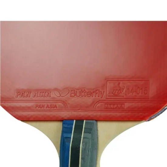 Butterfly Timo Boll 1000 Racket image {3}