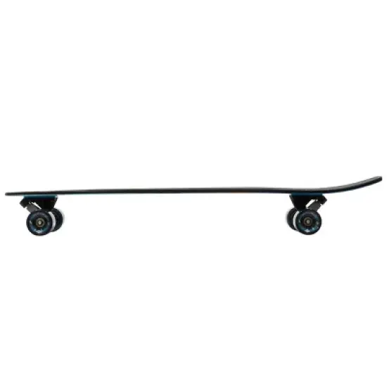 Kryptonics 36'' Longboard Big Wave - Blue image {3}