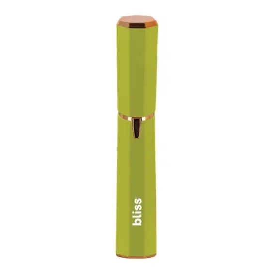 bliss Eyebrow Hair Remover - Lime image {6}