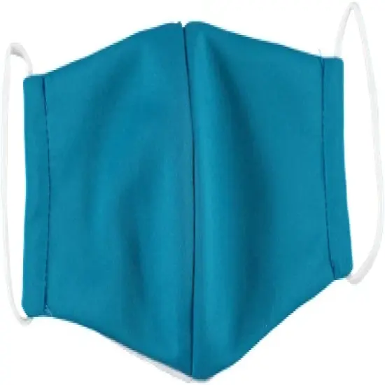 Mystery 6-Pack: Reusable Machine Washable Masks (3 Solid + 3 Prints)  image {3}