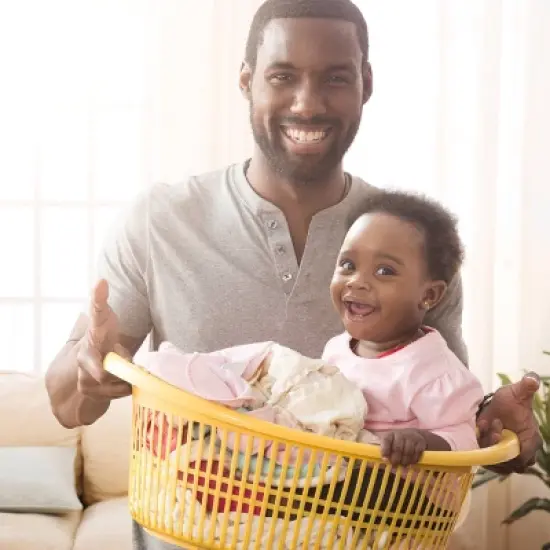 Tide Liquid Clean Laundry Detergent - Spring Meadow image {5}