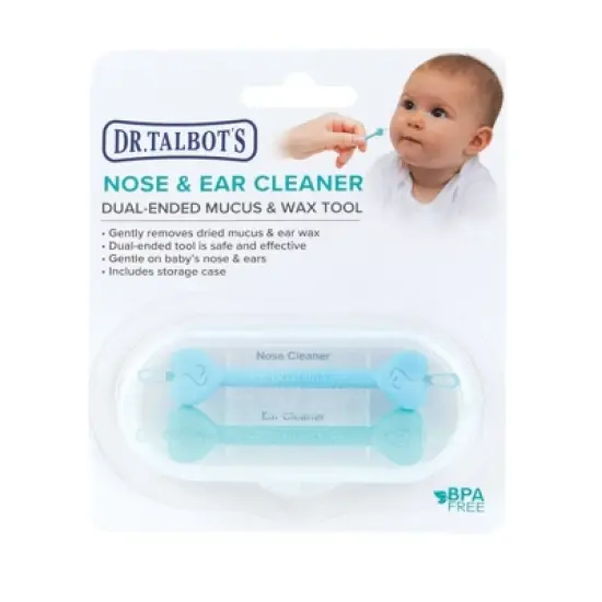 Dr. Talbot's Ear And Nose Cleaner image {5}