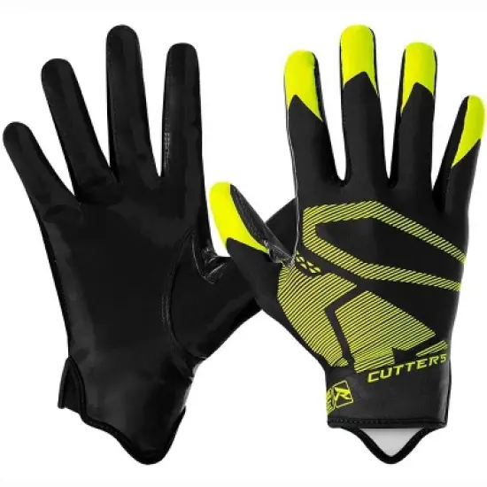 Cutters Rev 4.0 Receiver Gloves image {1}