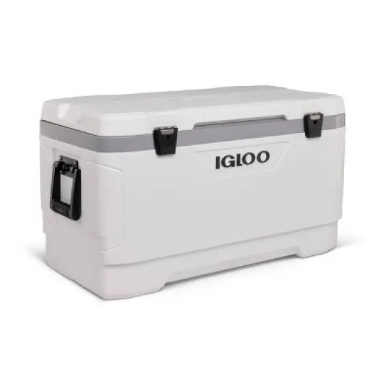 Igloo Latitude 100qt Marine Cooler image {5}