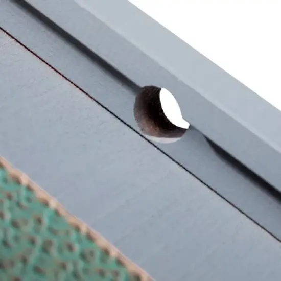DOMETOUR Replaceable Cat Scratching Board with Cute Patterns image {10}