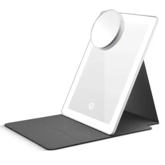 Conair Tablet USB Rechargeable Mirror image {1}