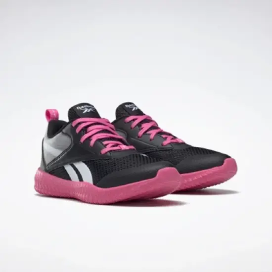 Reebok Flexagon Energy 3 Shoes - Preschool Kids Performance Sneakers image {1}