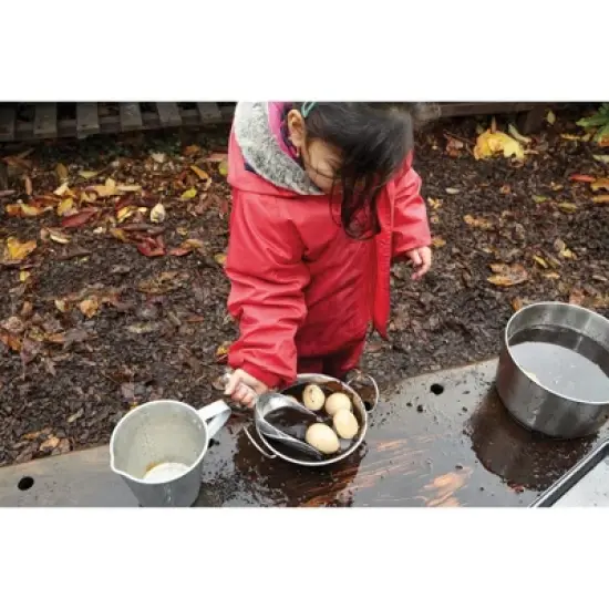 Yellow Door Sensory Sound Eggs  - Set of 6 image {4}