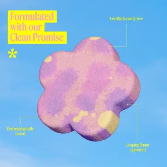 DAISE BRB Bath Bomb - Lavender - 3oz image {2}