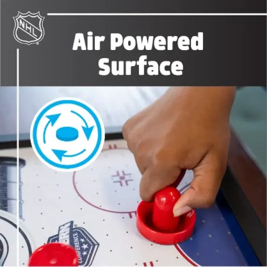 Eastpoint NHL Tabletop Hover Hockey image {4}