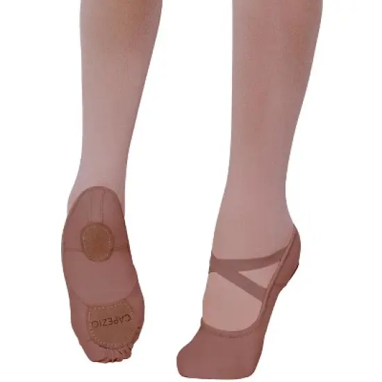 Capezio Hanami Ballet Shoe - Child image {6}