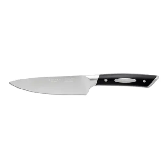 Scanpan Classic 6-Inch Chef's Knife image {3}