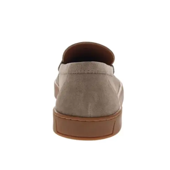 Dockers Mens Varian Suede Leather Casual Slip-On Loafer Shoe image {2}