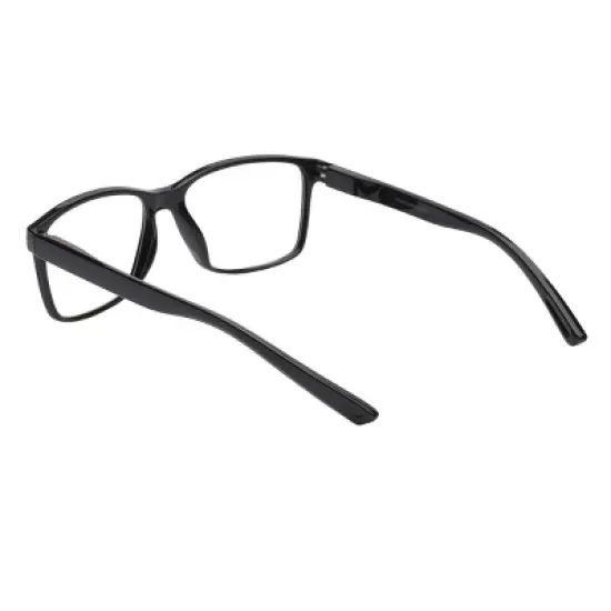 ICU Eyewear Mendocino Black image {2}