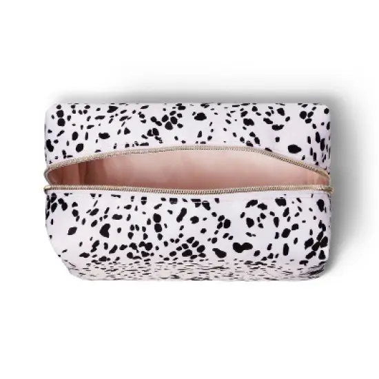 Sonia Kashuk&trade; Loaf Makeup Bag image {2}