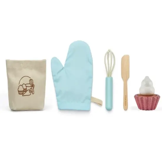 Plantoys| Cupcake Set image {1}