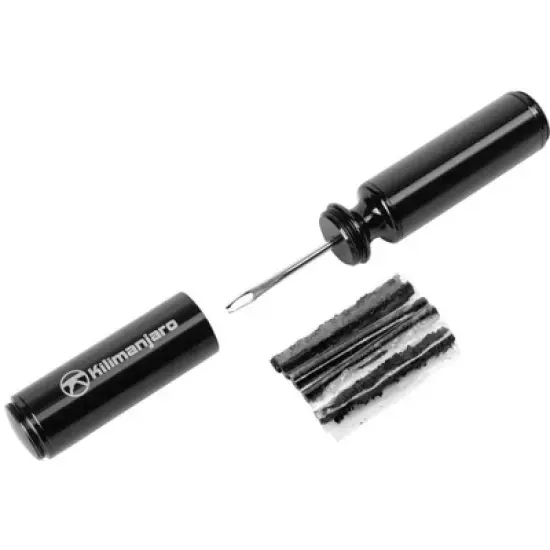 Tubeless Bicycle Repair Kit image {3}