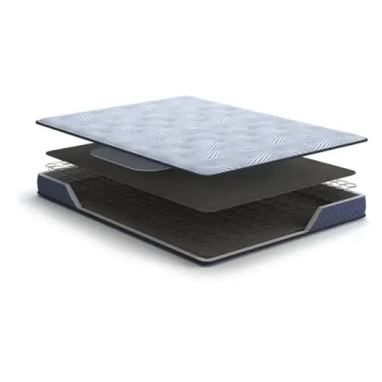 Signature Design by Ashly Hyper Cool 2.0 Bonnell Coil Mattress image {5}
