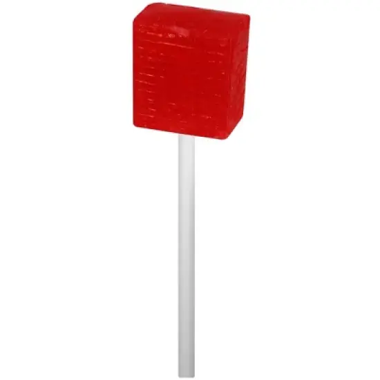 Buffalo Bills 18-ct Old Fashioned Cinnamon Suckers - Three 18-ct Cups image {2}