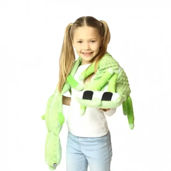 Weighted Toy - Caterpillar image {2}