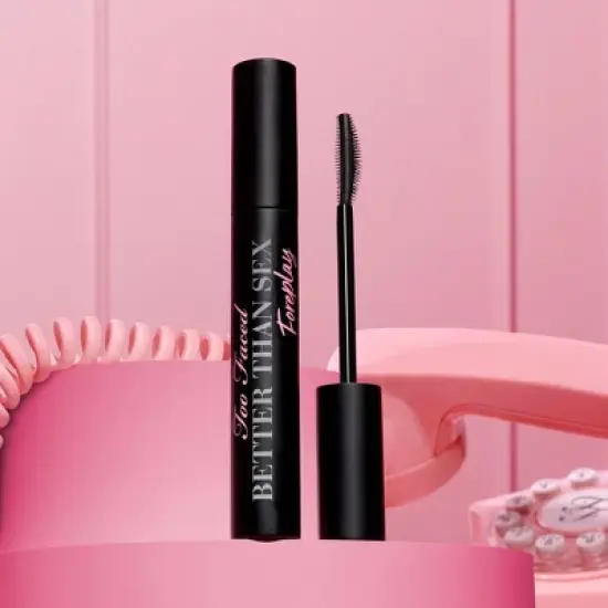 Too Faced Better Than Sex Foreplay Mascara Primer - Ulta Beauty image {7}