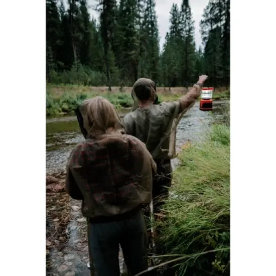 Stansport Polyester Mosquito Suit image {1}