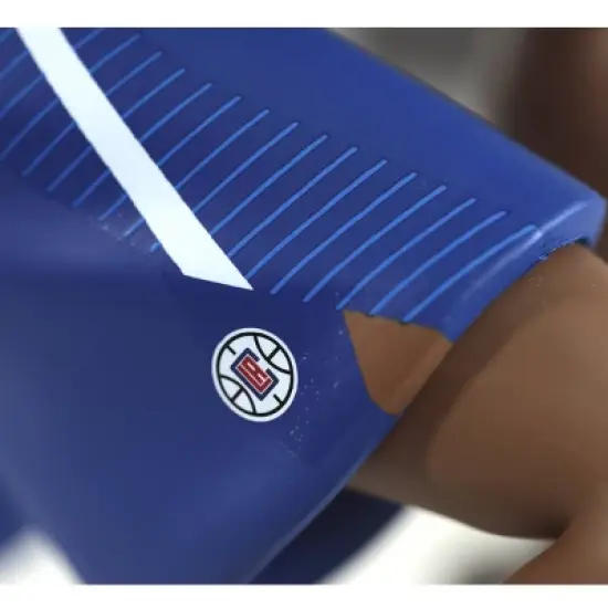 NBA Los Angeles Clippers Figure - Kawhi Leonard image {4}