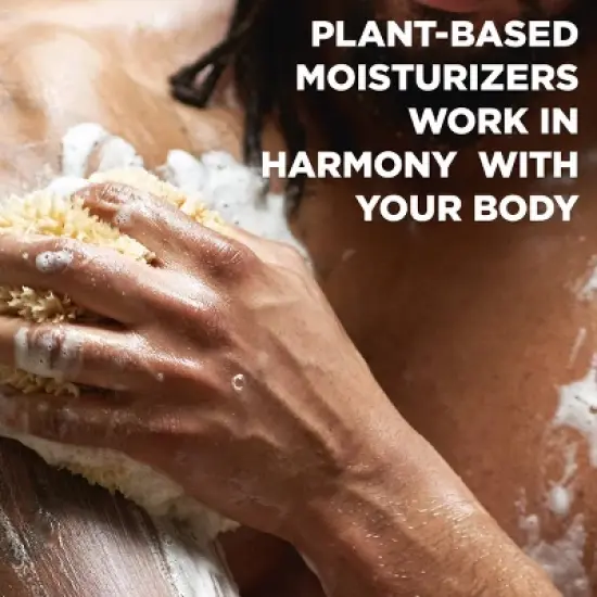 Dove Men+Care Restore Plant Based Body Wash - Sandalwood & Cardamom Oil - 26 fl oz image {5}