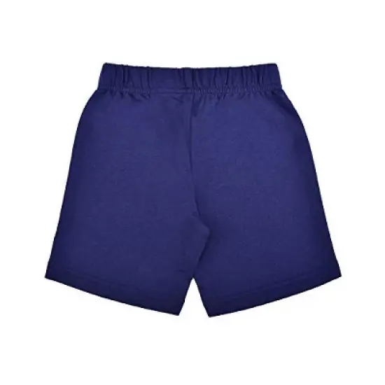 2PkMickeyShortSet/Kids image {4}