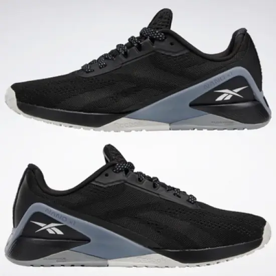 Reebok Nano X1 Women's Training Shoes Womens Performance Sneakers image {8}