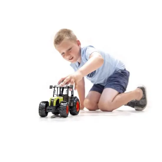 Bruder Claas Nectis 267 F image {6}