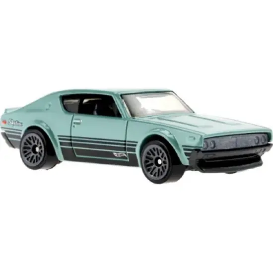 Hot Wheels Single Pack &ndash; (Styles May Vary) image {36}