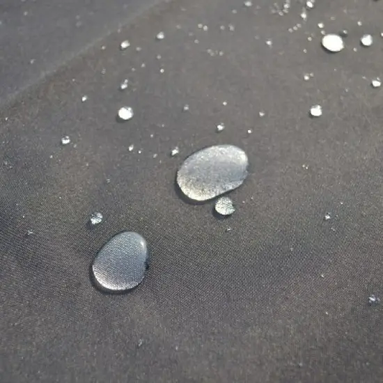 Moda Furnishings Water Resistant Patio Sofa Cover image {6}