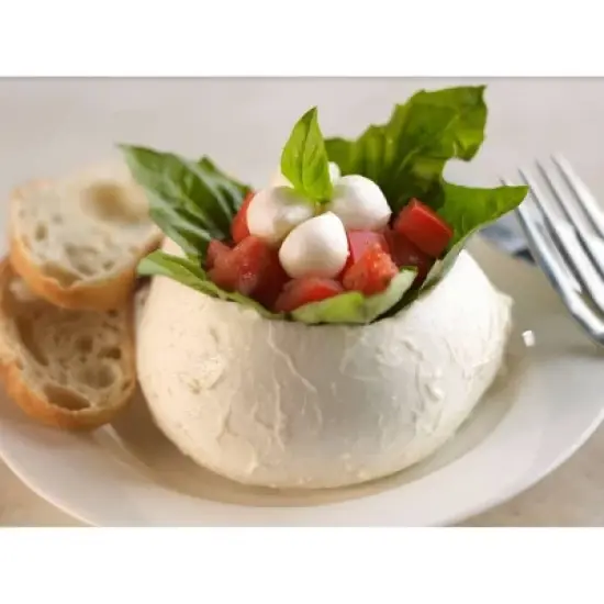 BelGioioso Fresh Mozzarella All-Natural Cheese - 8oz image {4}