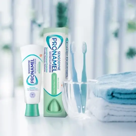 Pronamel Daily Protection 2pk Toothpaste image {1}