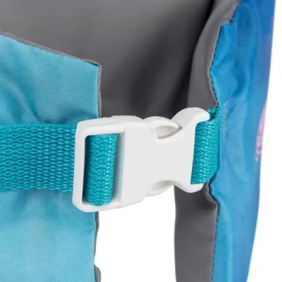 Swimways The Little Mermaid Swim Trainer Ariel Live Action image {2}