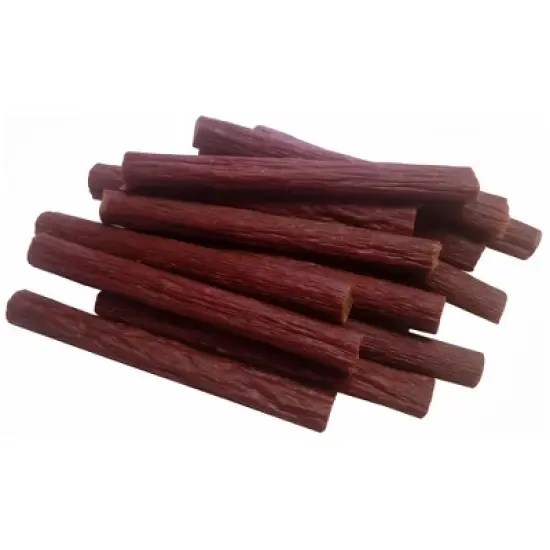 Buffalo Bills Original Short Shots (120 mild flavored 3.5" beef sticks per 30oz bag) image {2}