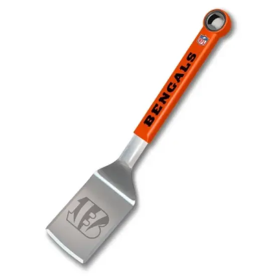 NFL Cincinnati Bengals Sportula with Bottle Opener image {4}