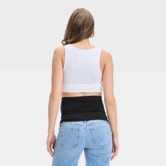 Bellaband Over Belly Maternity Support Belt - Isabel Maternity by Ingrid & Isabel&trade; image {1}