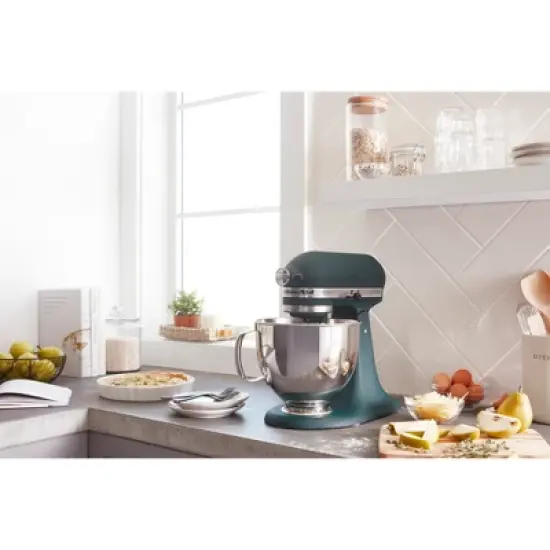 KitchenAid Artisan 10-Speed Stand Mixer - Hearth & Hand&trade; with Magnolia image {4}