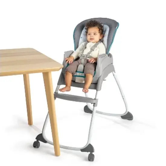 Ingenuity Trio Classic 3-in-1 High Chair - Nash image {13}