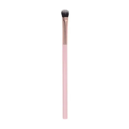 Unique Bargains Portable Eyeshadow Brush Large 1 Pc image {5}