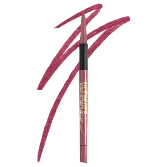 L.A. Girl Ultimate Lip Intense Liner - 0.01oz image {3}