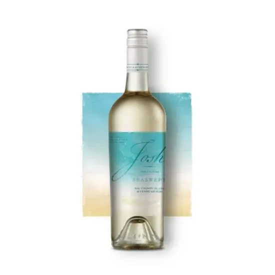 Josh Cellars Seaswept - 750ml Bottle image {1}