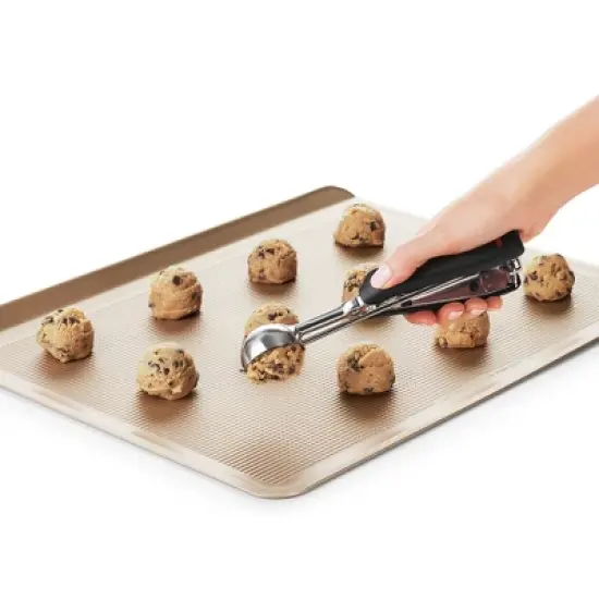 OXO Softworks Cookie Scoop image {3}