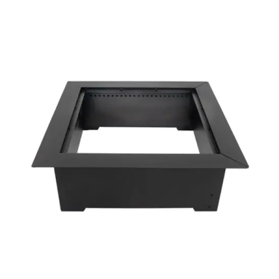 Blue Sky Outdoor Living Phoenix Smokeless Fire Pit Insert image {14}