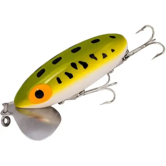 Arbogast Triple Threat 3/8 oz Fishing Lures image {1}